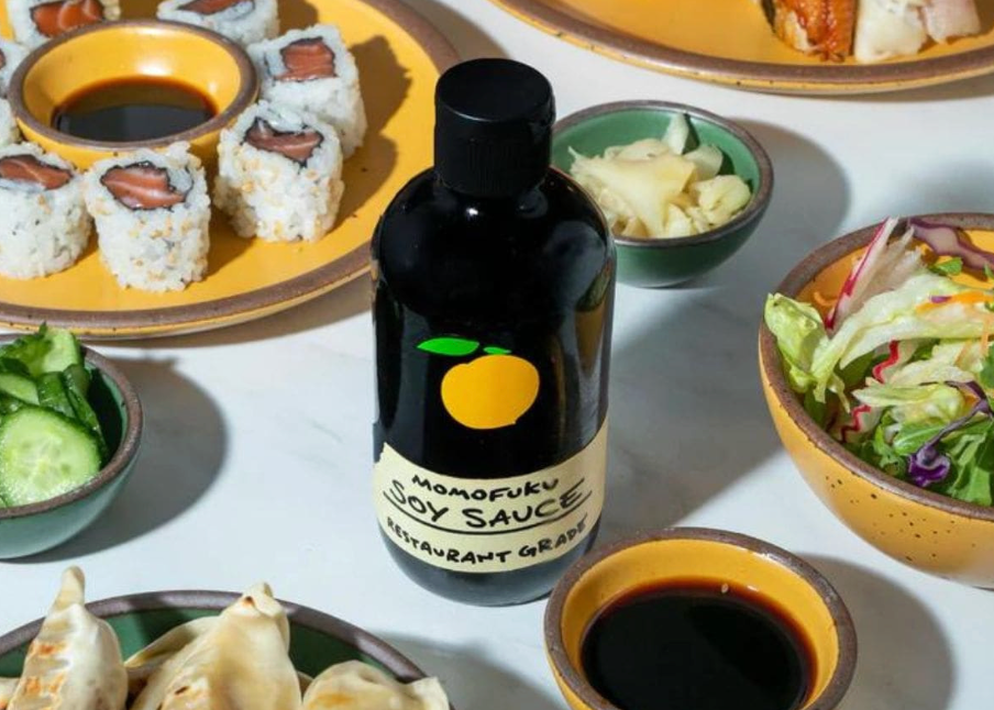 Momofuku Products
