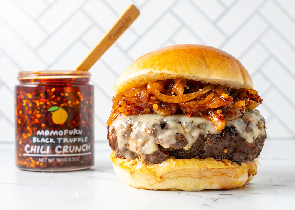 Momofuku Products