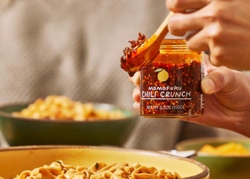 Momofuku Products