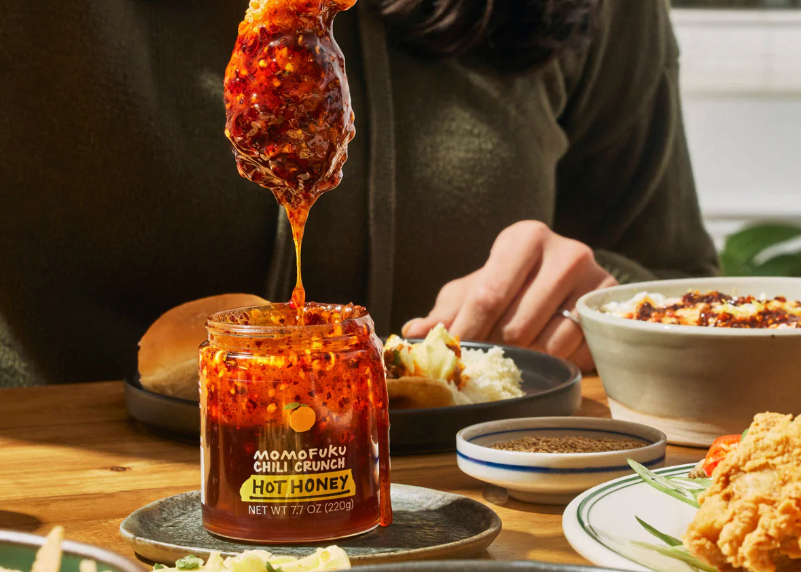 Momofuku Products
