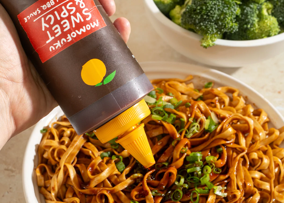 Momofuku Products