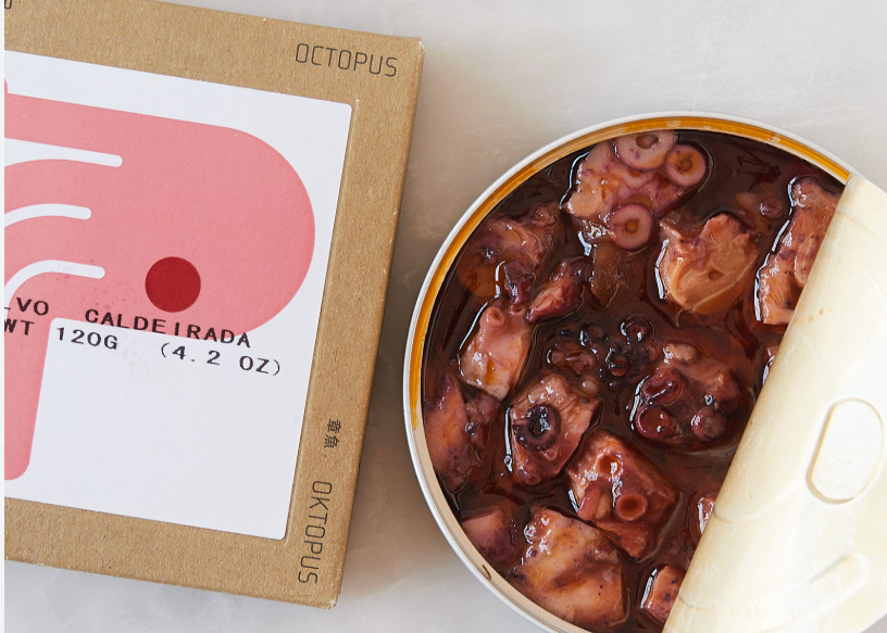 Jose Gourmet ABC+ Seafood Products