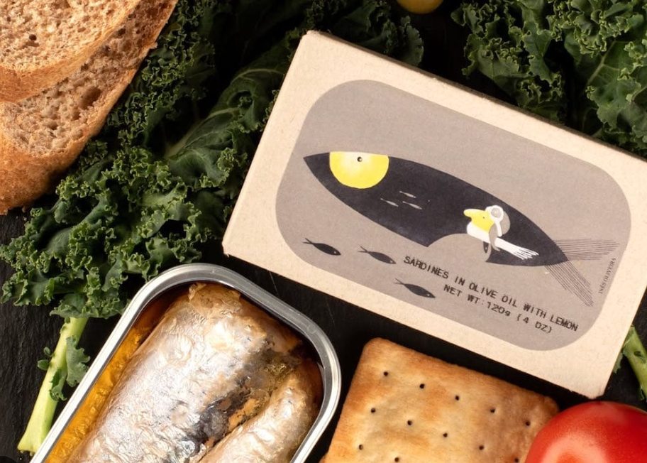 José Gourmet Tinned Seafood Products
