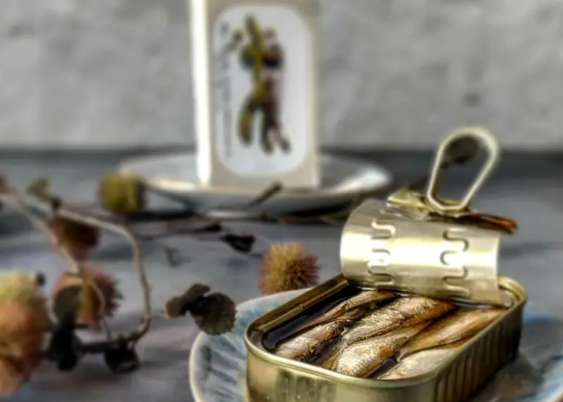 José Gourmet Tinned Seafood Products