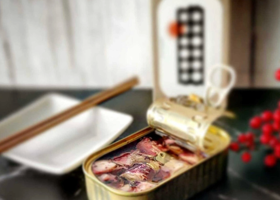 José Gourmet Tinned Seafood Products