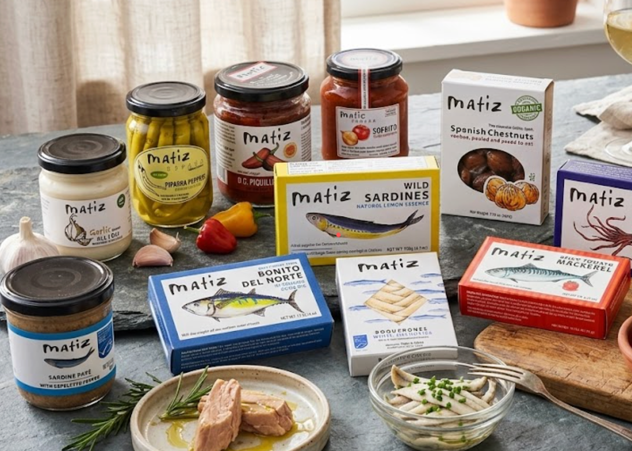 Matiz Premium Selection