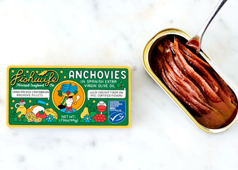 Fishwife Products