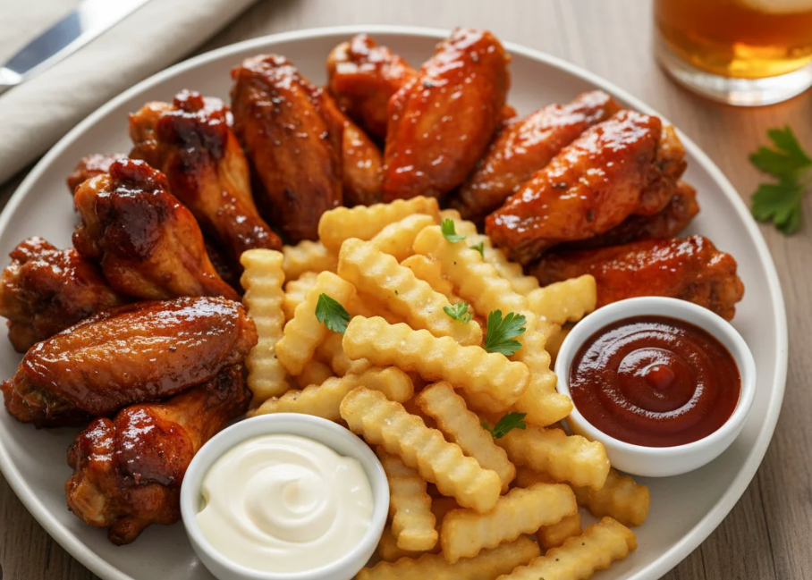 1849 BBQ Sauce