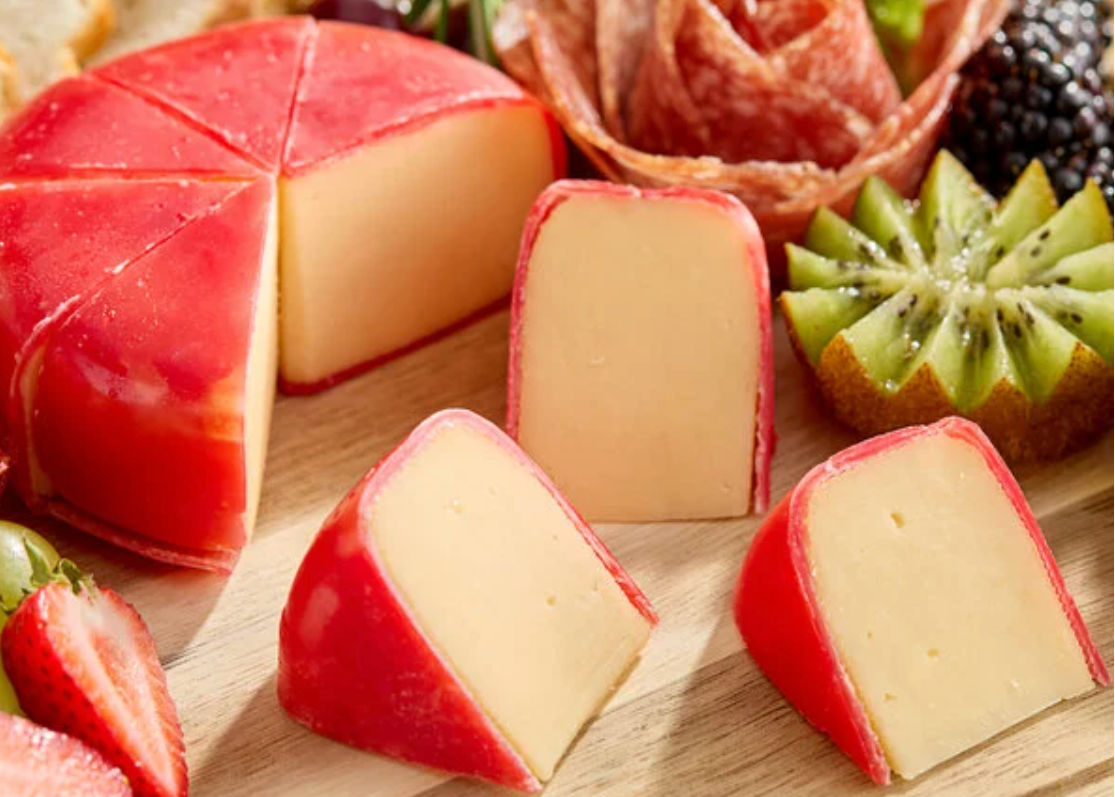 Castello Gouda Cheese (Smoked) 7 oz