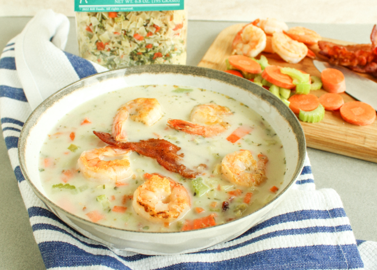 Rill Foods Soup Mix