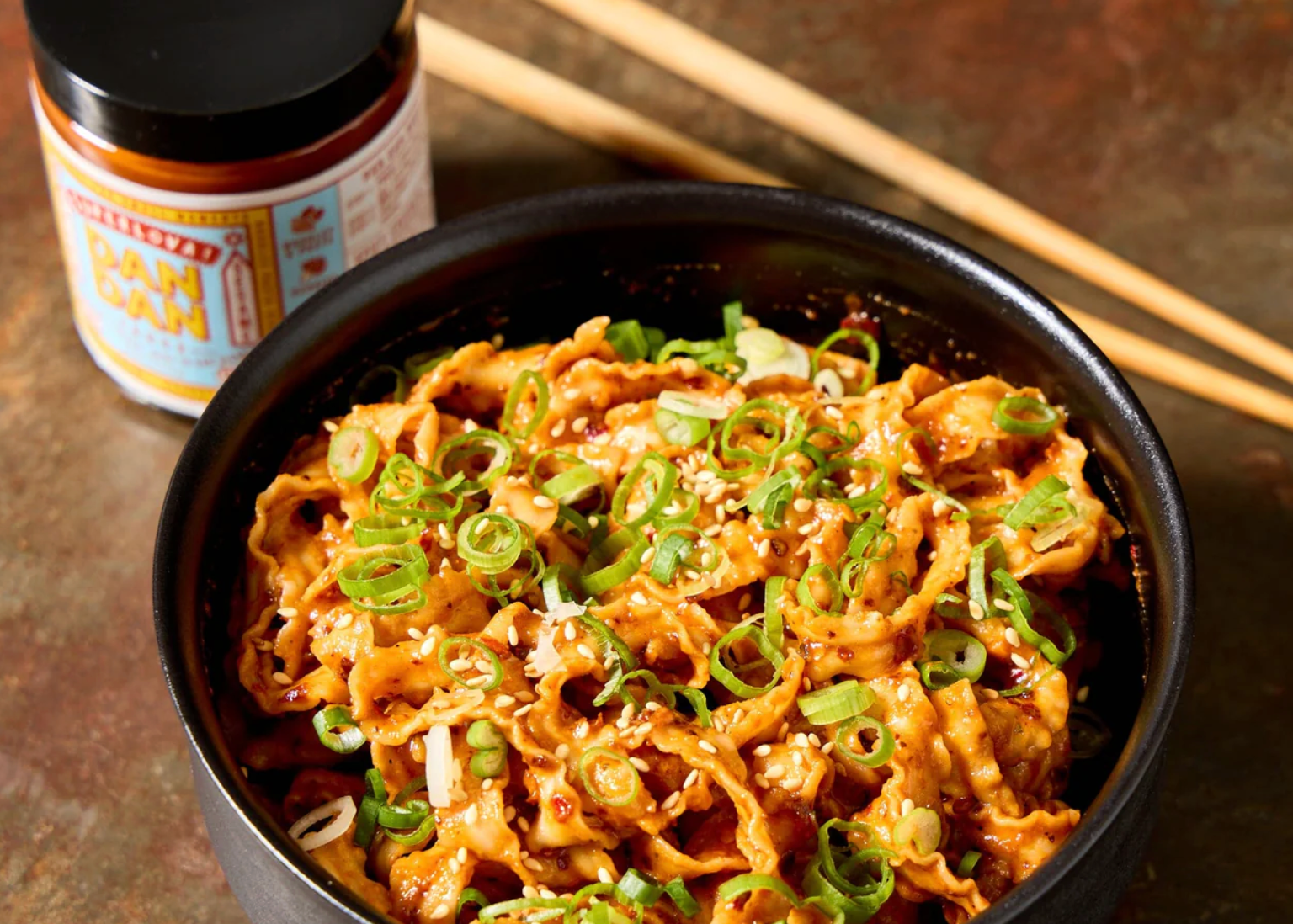 Superlova Noodle Sauces