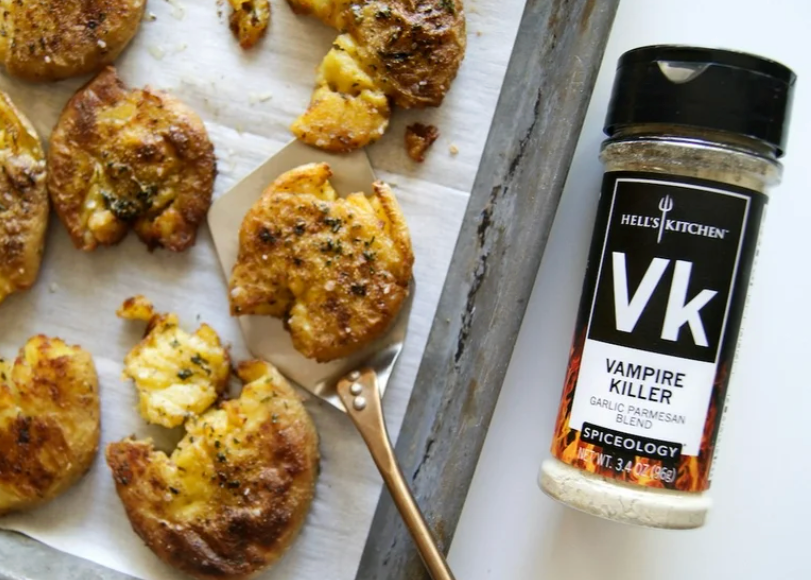 Spiceology Seasonings