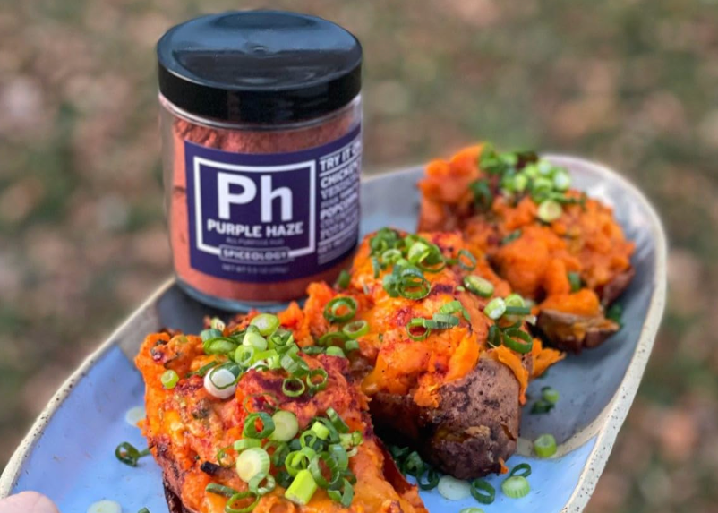 Spiceology Seasonings