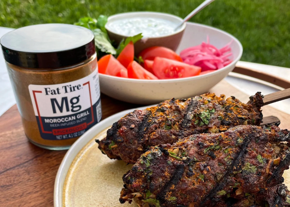 Spiceology Seasonings