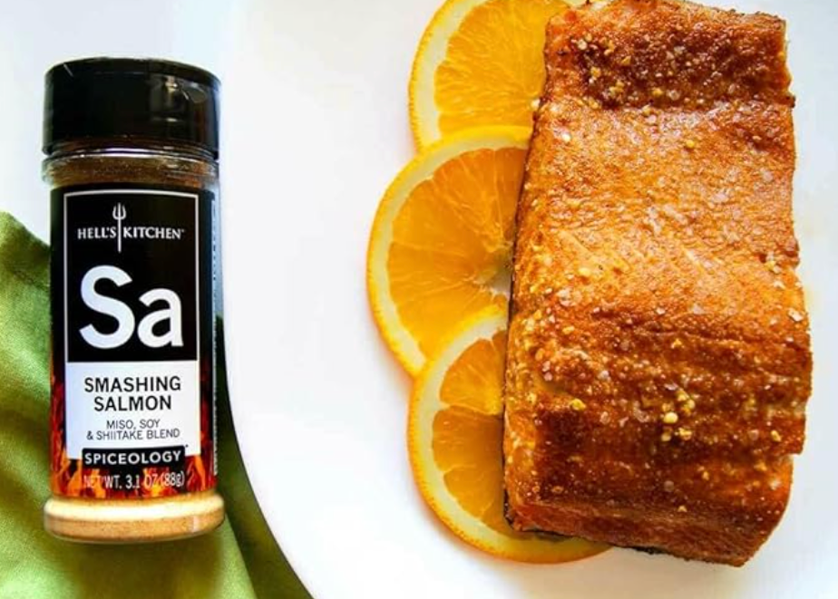 Spiceology Seasonings
