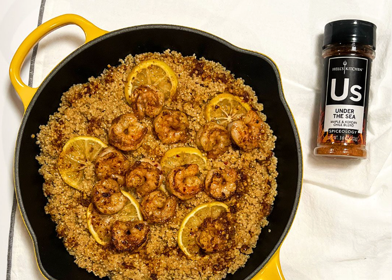 Spiceology Seasonings