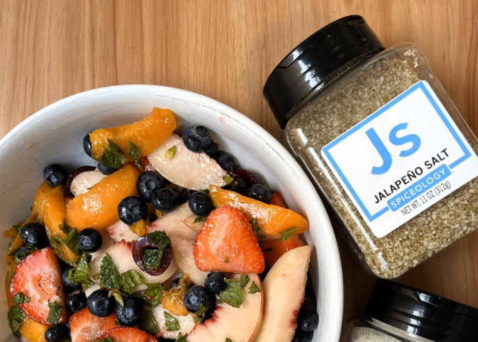 Spiceology Seasonings