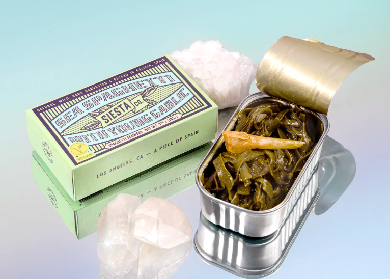 Siesta Co. Products