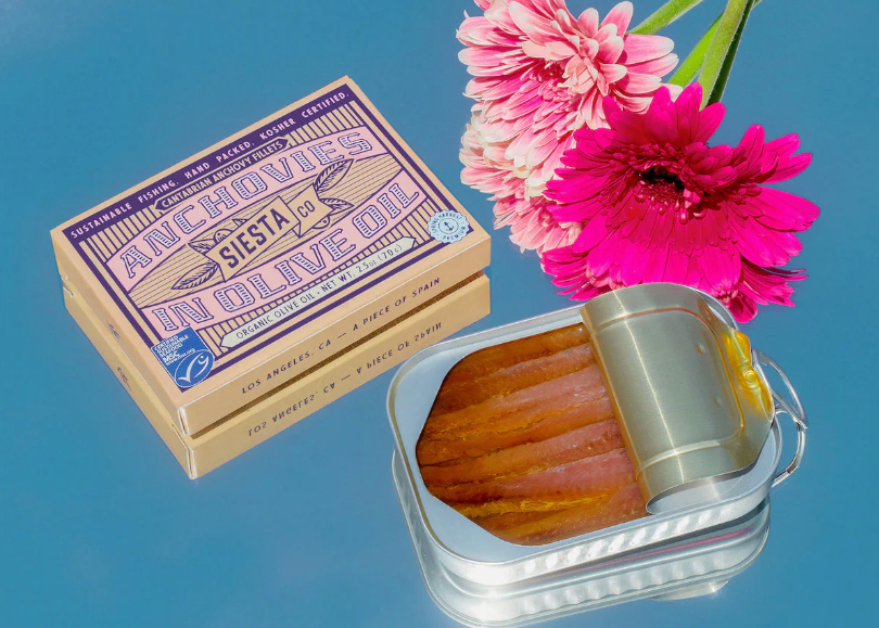 Siesta Co. Products