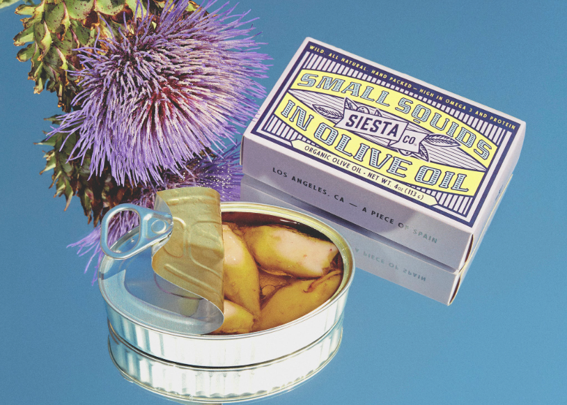 Siesta Co. Products