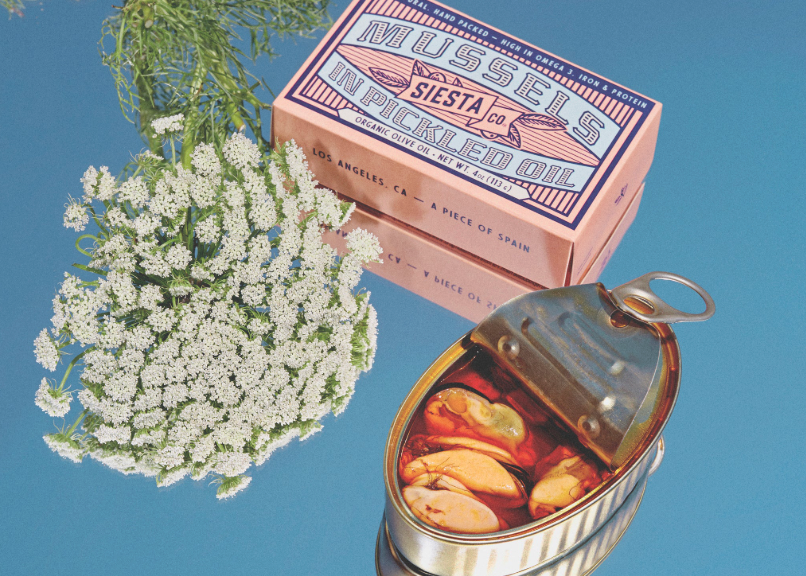Siesta Co. Products