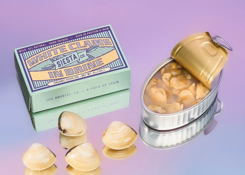 Siesta Co. Products