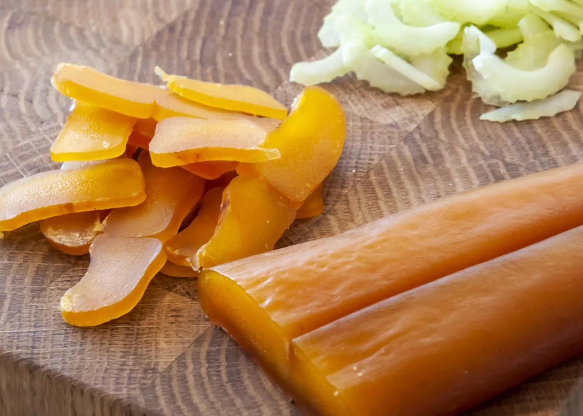 Mr. Moris Grey Mullet Bottarga Di Muggine