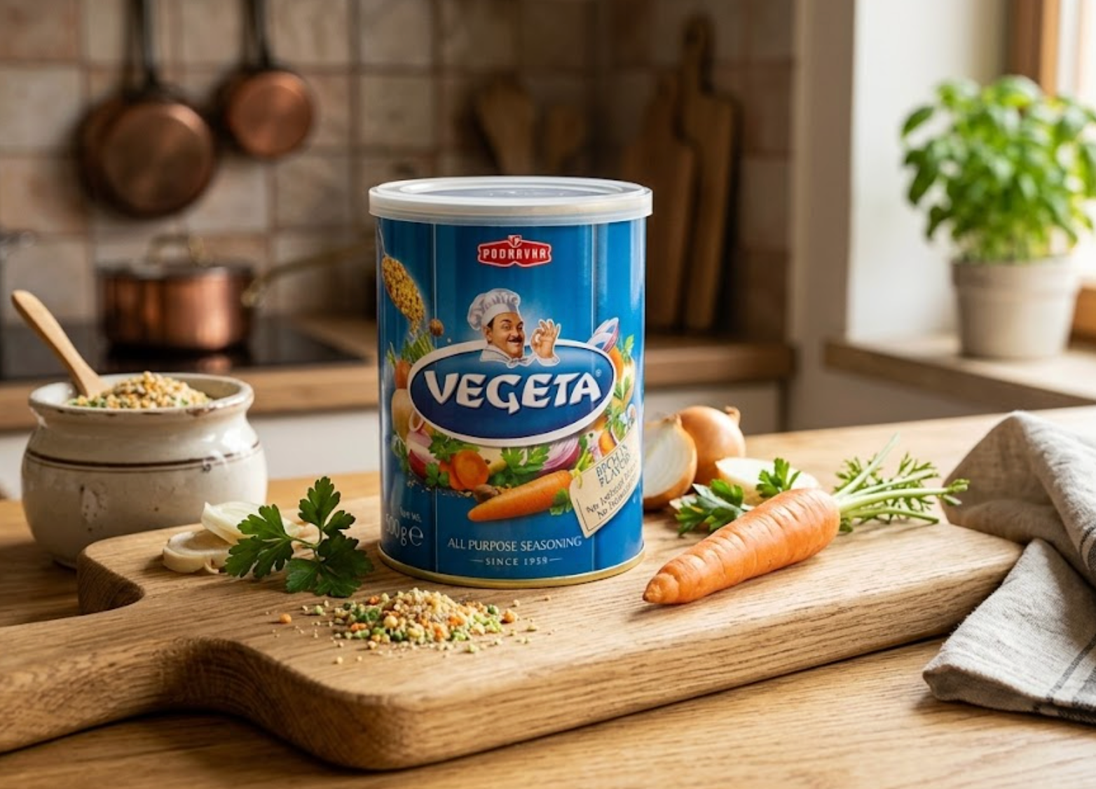 Podravka Vegeta All Purpose Seasoning