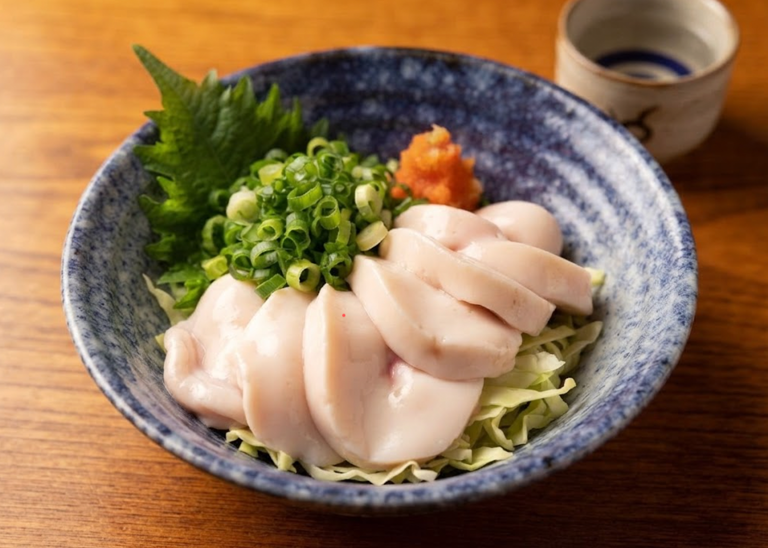 Preorder Fresh Salmon Milt (5 lbs Average)