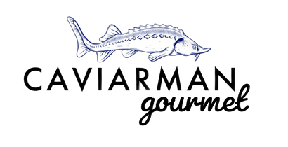 CAVIARMAN GOURMET