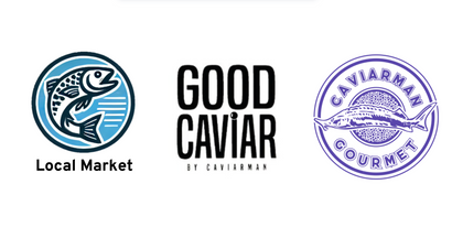 CAVIARMAN GOURMET
