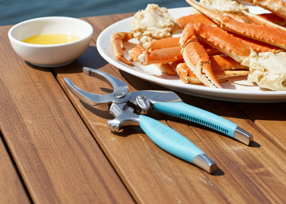 Crab Claw Cutter (Crab Cracker)