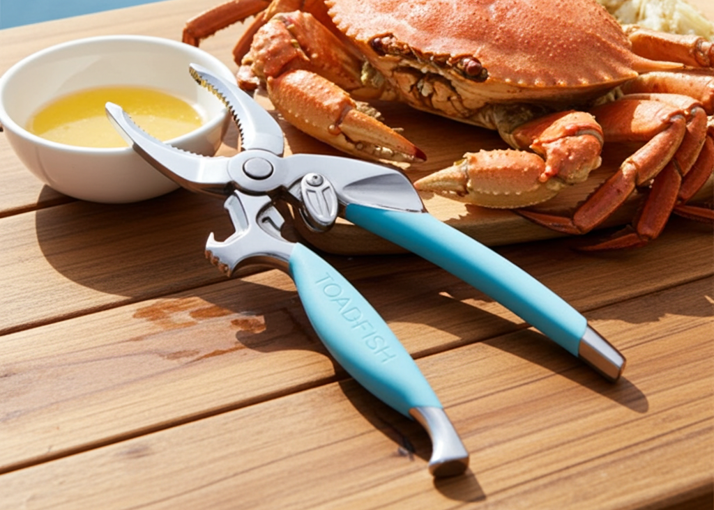 Crab Claw Cutter (Crab Cracker)