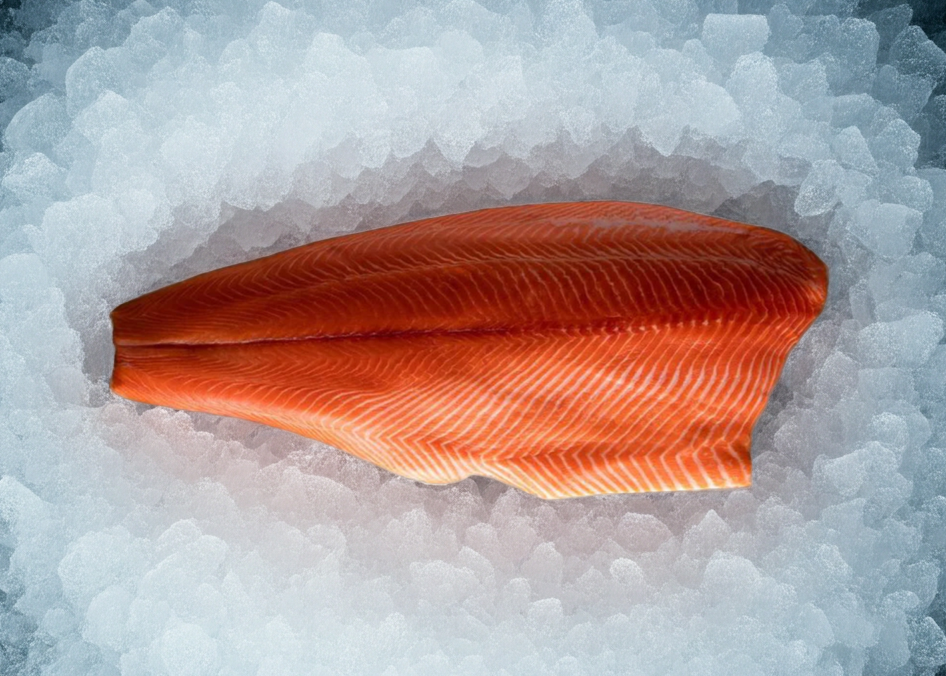 New Zealand Fresh Ōra King Salmon