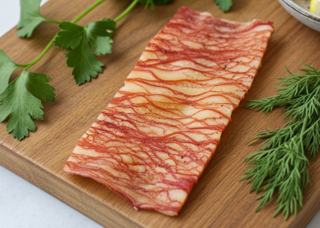 Crab Flavoured Calamari 100g ea