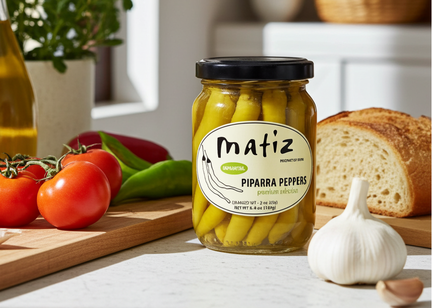 Matiz Premium Selection