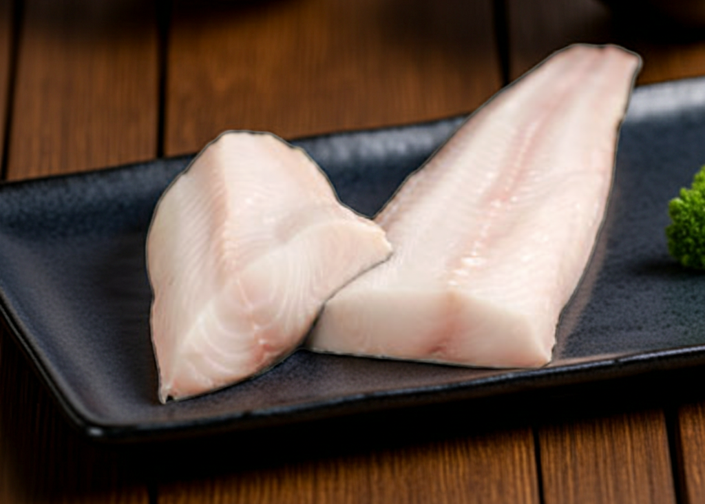 7-Day Dry-Aged Branzino (Whole or Fillet)