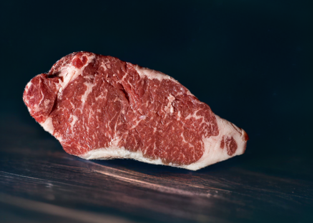 Prime 28 Day Dry Aged NY Strip (1 lb Average)