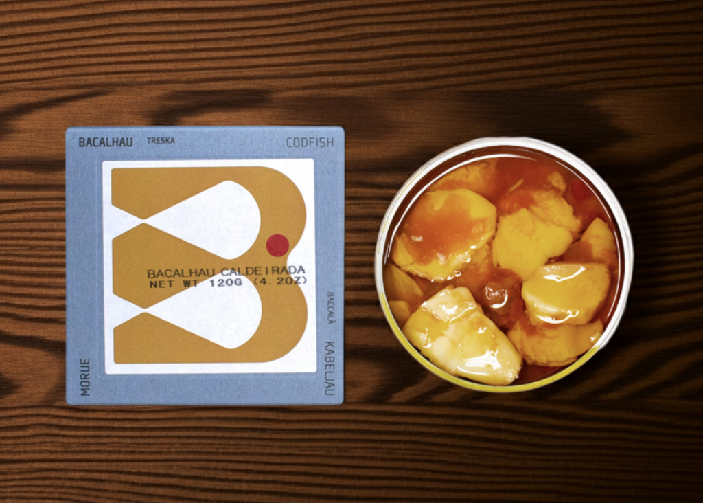 Jose Gourmet ABC+ Seafood Products