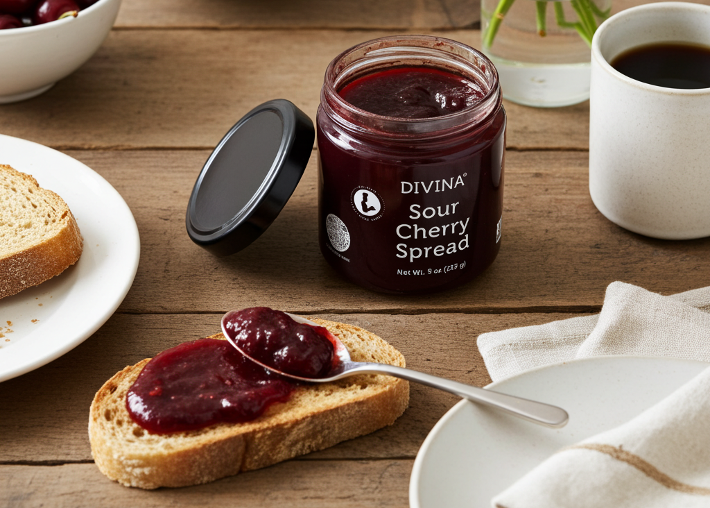 Divina Market Products