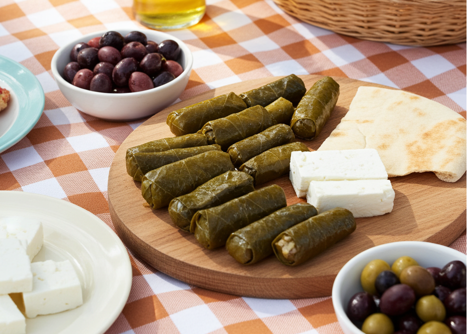 Divina Market Products