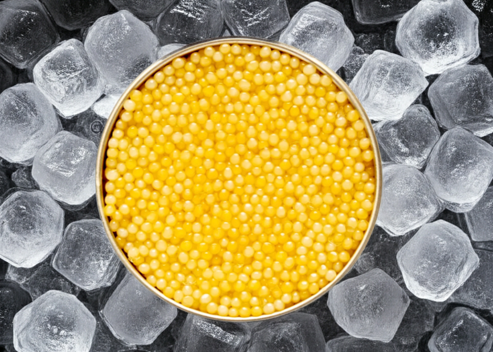 Bon caviar de Kalouga