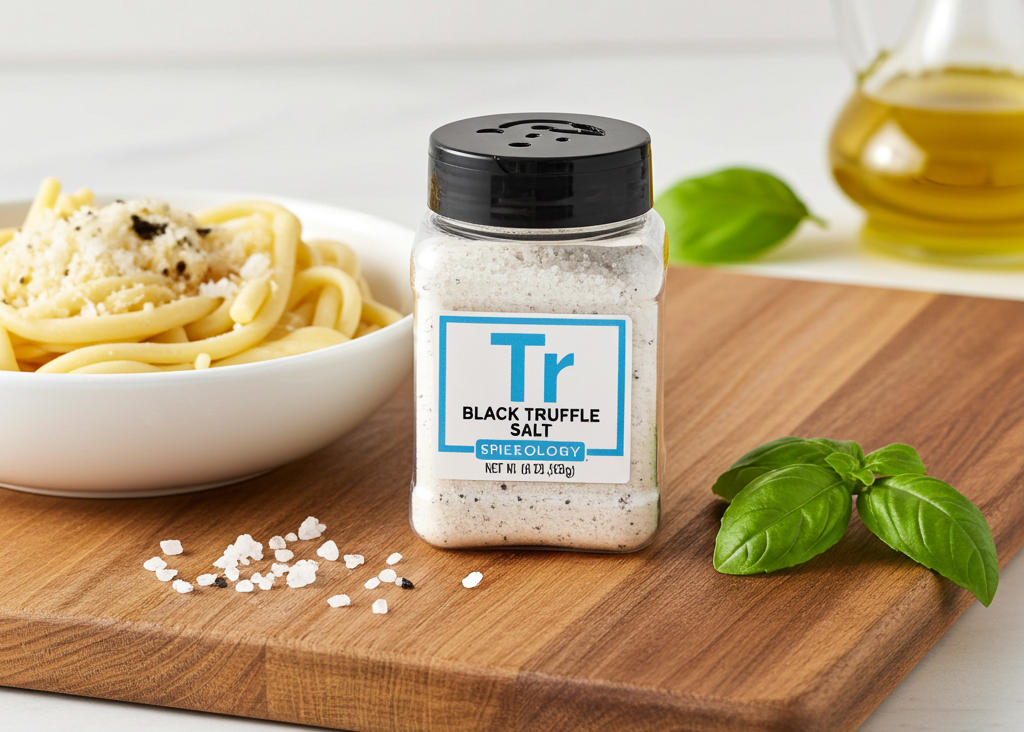Spiceology Seasonings