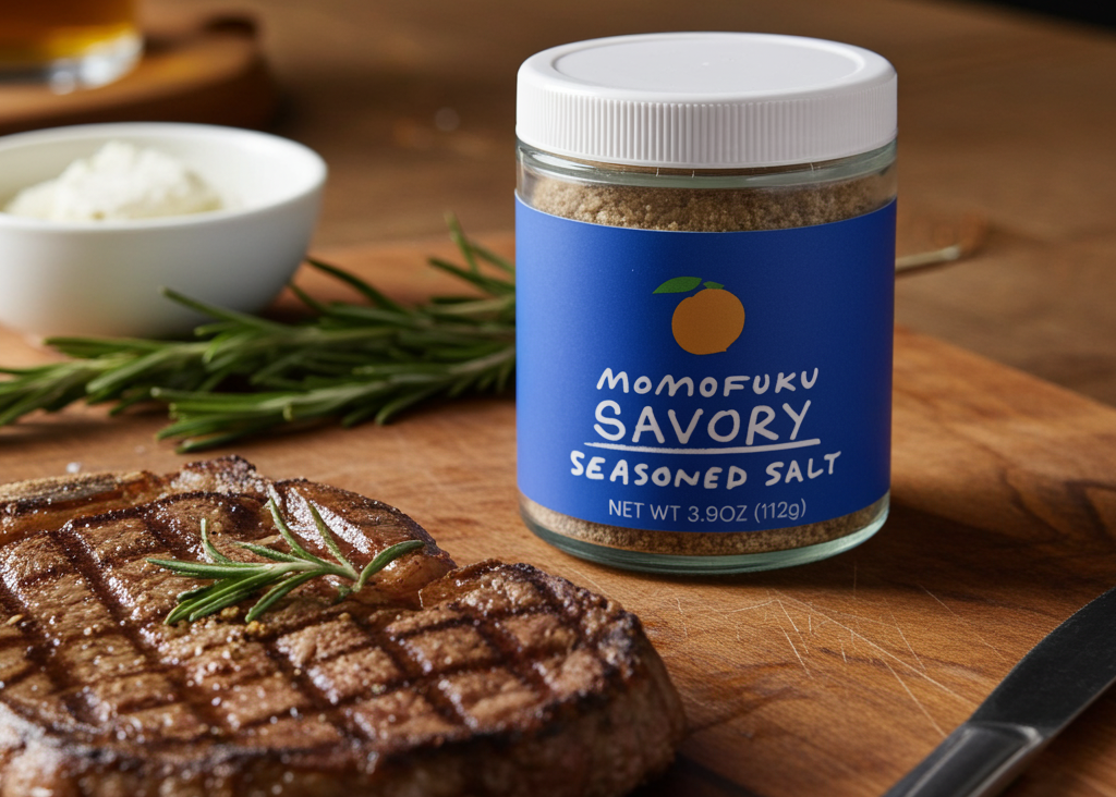 Momofuku Products